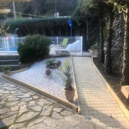 Chalet 叙梅恩 外观 照片