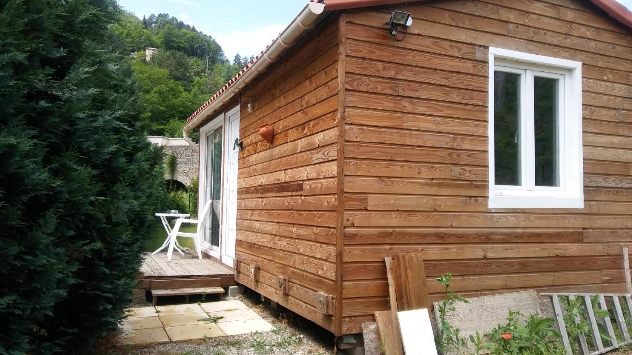 Chalet 叙梅恩 外观 照片