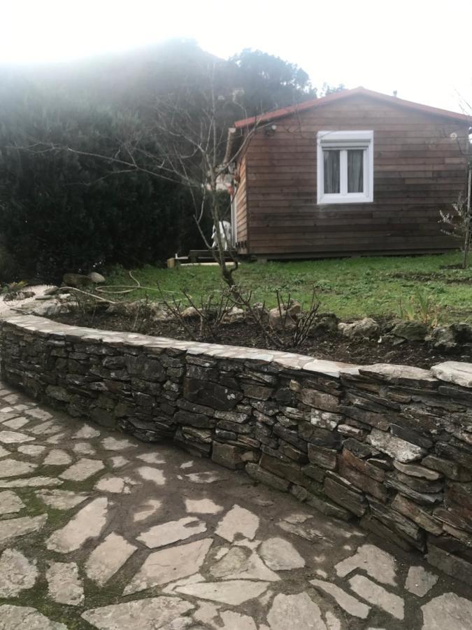 Chalet 叙梅恩 外观 照片